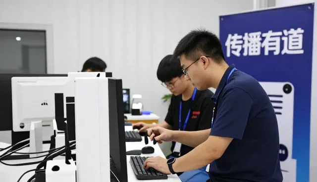 选择河南星路源文化传媒有限公司数字广告投放的几个理由