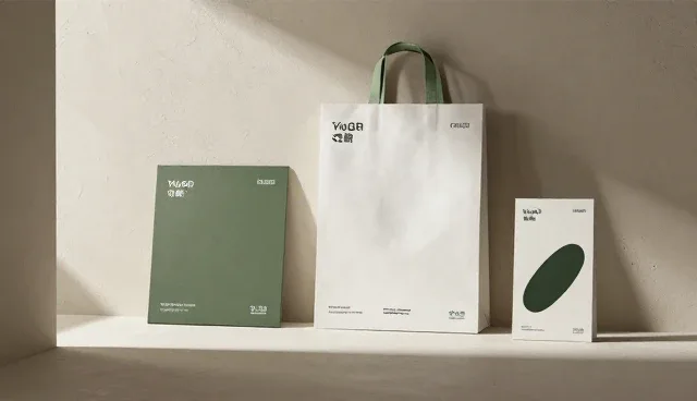 用户互动与品牌VI设计：投放效果的优化路径