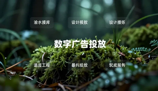 数字广告投放中流量转化效率提升的关键场景解析